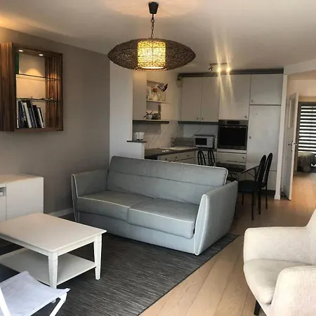 Regates - 2 Pieces Pour 4 Personnes 061 Apartman